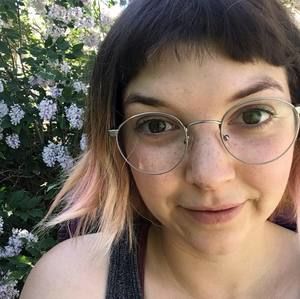 Meet your Posher, Morgan